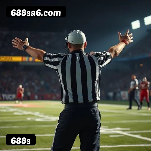 688s bônus R$5.000 + 500 giros - Rollover 35x, prazo 30 dias, 38% taxa conversão