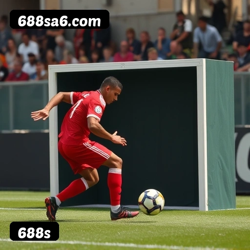 Tabela RTP dos jogos de cassino da 688s