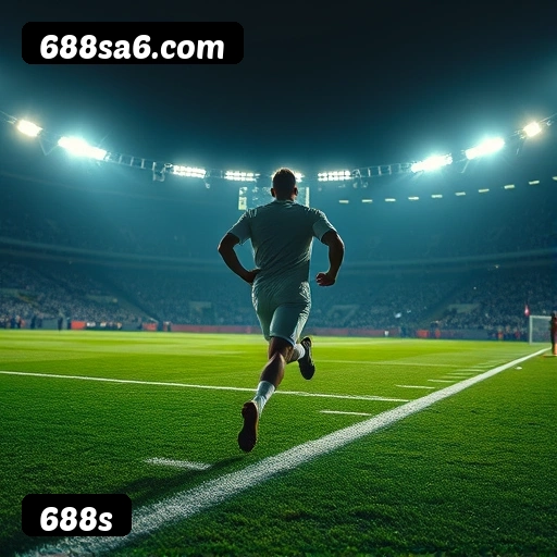 688s APP mobile iOS Android - 187 mil downloads São Paulo Rio BH