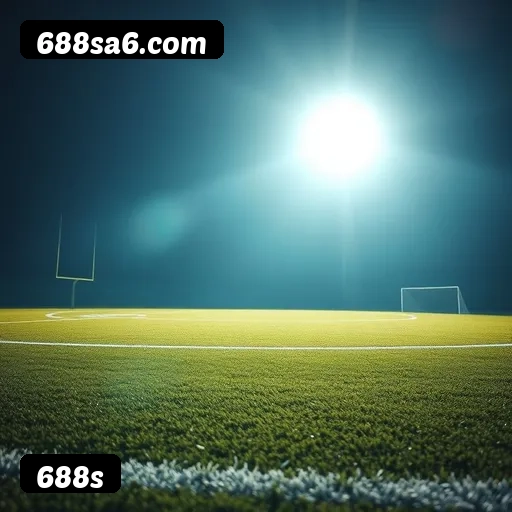 688s segurança SSL 256-bit - Licença Curaçao, eCOGRA, GLI certificado