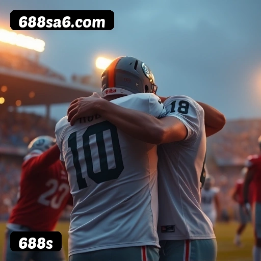 Níveis do programa VIP da 688s